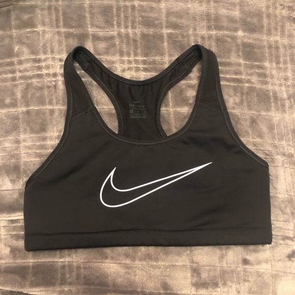 Nike Tops - nike sports bra